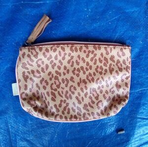 Ispy Makeup Bag